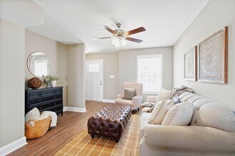 Interior Photo - Professional Park Townhomes