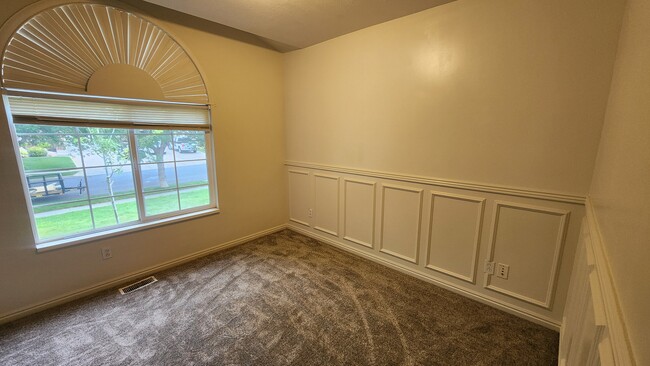 Bedroom - 883 W 2100 S