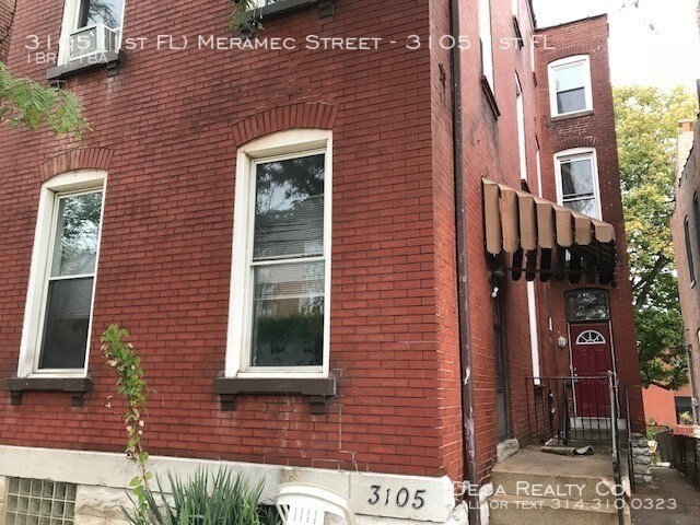 Primary Photo - 1 Bedroom Apartment