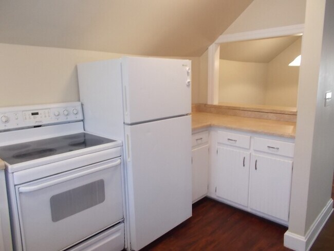 Photo - 216 Thomas Terrace Apartment