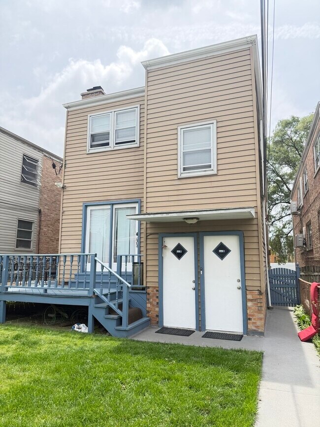 Foto del edificio - 7732 W Addison St