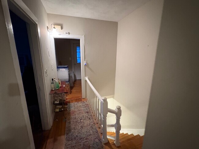 Foto del edificio - 312 Cherry St