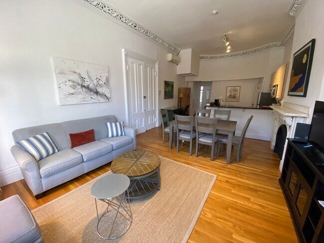 Foto del edificio - 670 Tremont St
