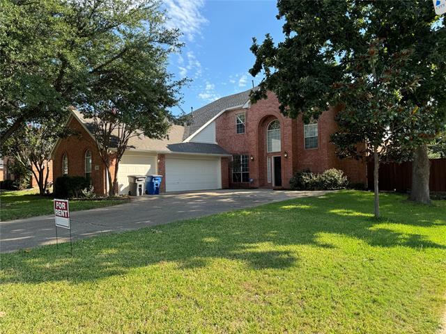 Foto principal - 1407 Lighthouse Ln