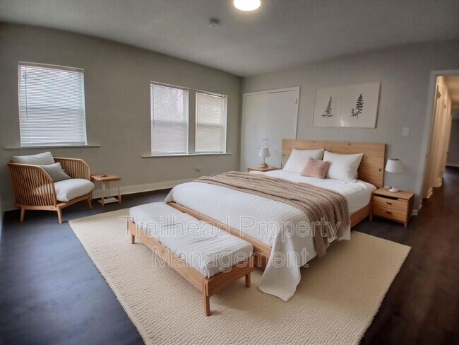 Foto del edificio - 2727 Campbell St