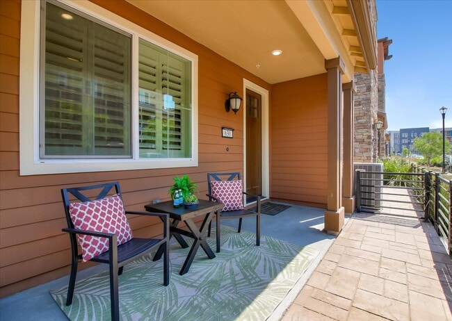 Photo - 630 Autumn Meadow Dr Townhome