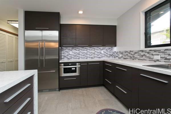 Foto del edificio - 4103 Kahala Ave