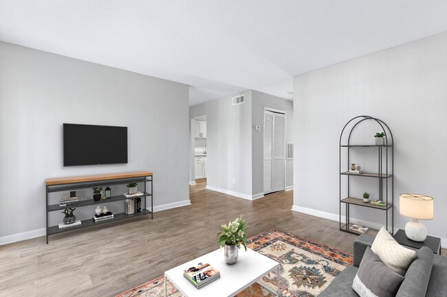 Building Photo - The Abernathy Apartments