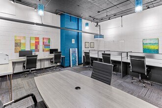 Interior Photo - Haven on Geddes