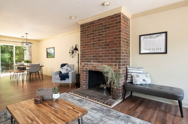 Photo - 103 Arcadia Ln (Oak Ridge, TN) Townhome