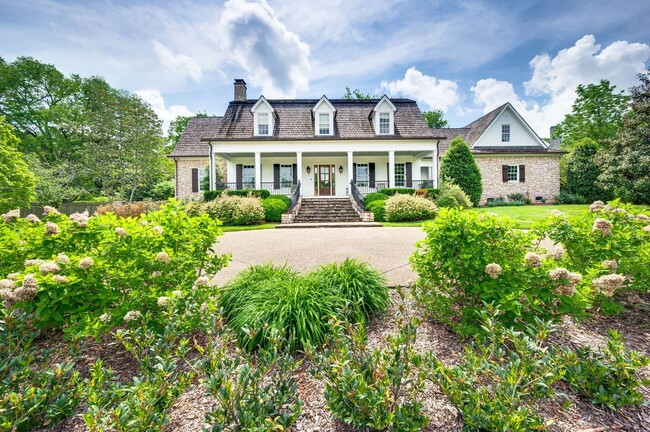 Building Photo - A timeless Cape Cod-style estate!