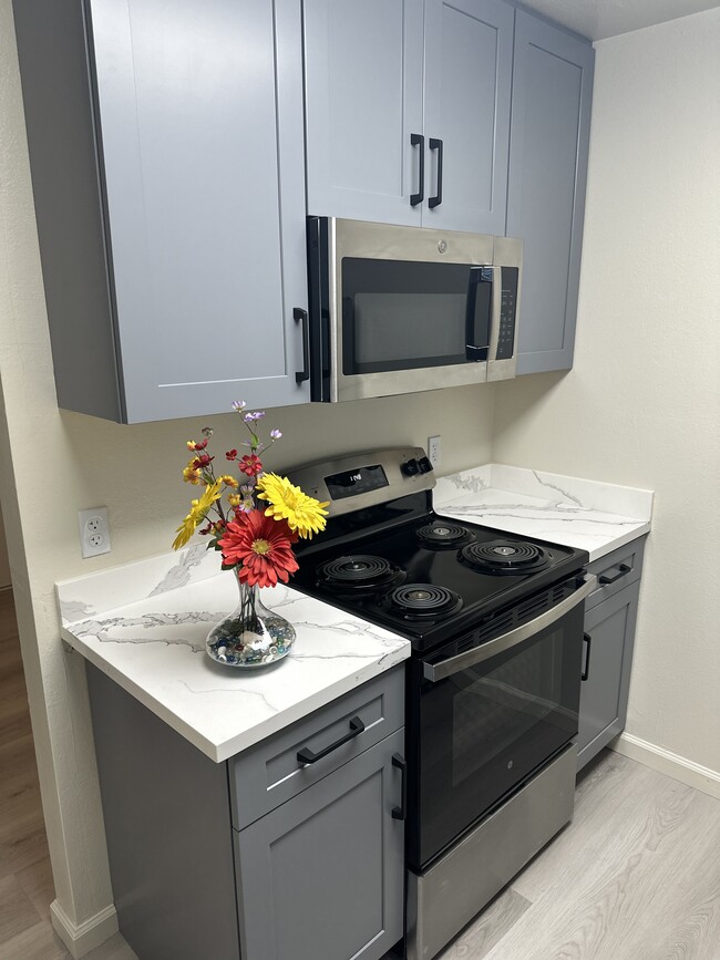 Windsor Garden Apartments Apartments in Fremont, CA