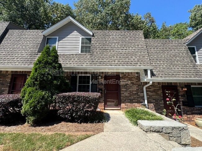 Photo - 3135 Reeves St Townhome