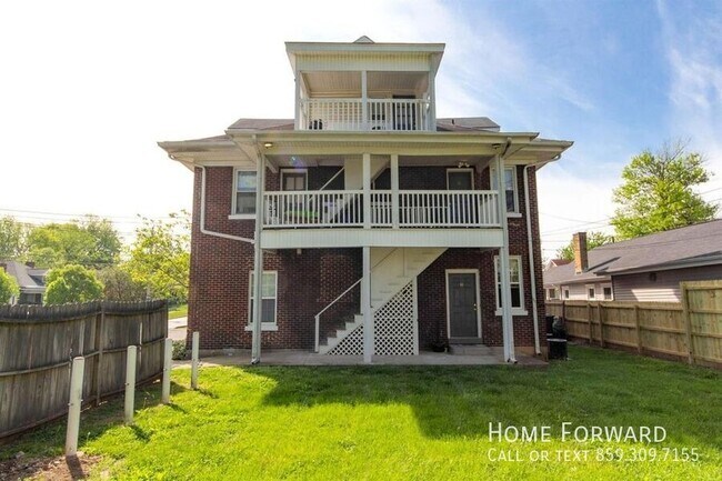 Foto del edificio - 191 Richmond Ave