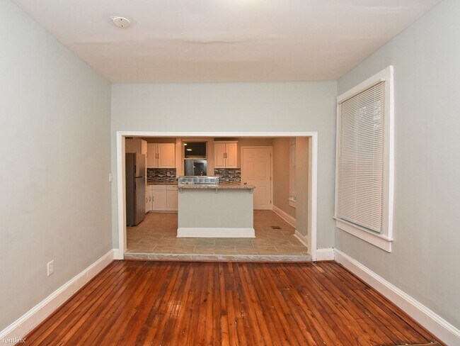 Building Photo - 2 br, 1 bath House - 4705 Alhambra Ave
