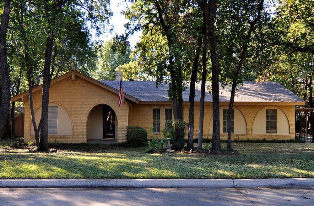 701 Hillside Dr, Colleyville, TX 76034 House for Rent in Colleyville