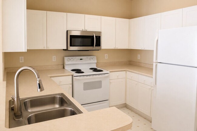 Foto del edificio - 4551 Strutfield Ln