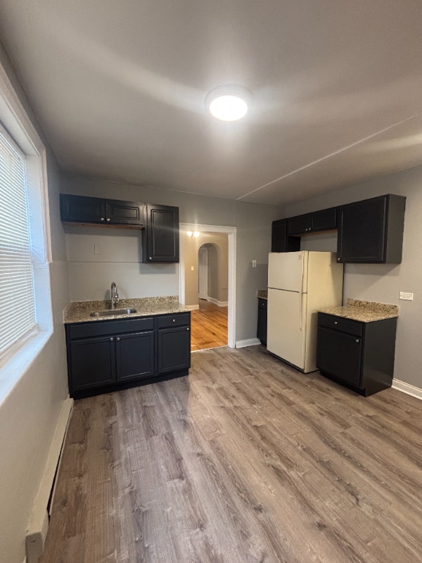 Photo - 8346-8348 S Maryland Ave Apartment