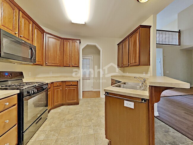 Building Photo - 101 Hunters Mill Dr