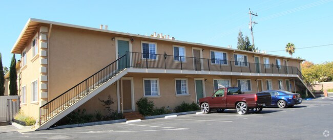 Foto del edificio - Victory Villas