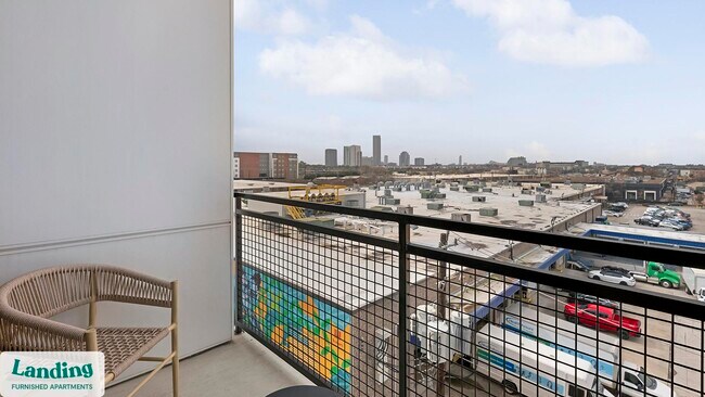 Foto del edificio - 1215 Sawyer St