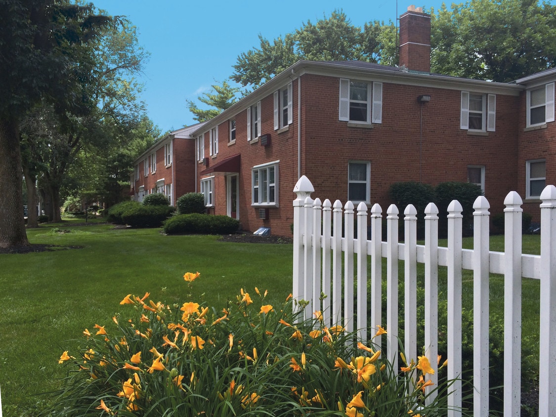 Bexley Plaza 3018 Maryland Ave Columbus, OH