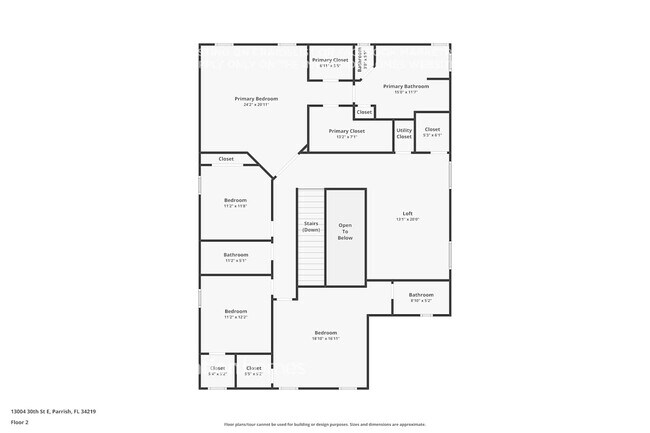 Building Photo - 13004 30th St E