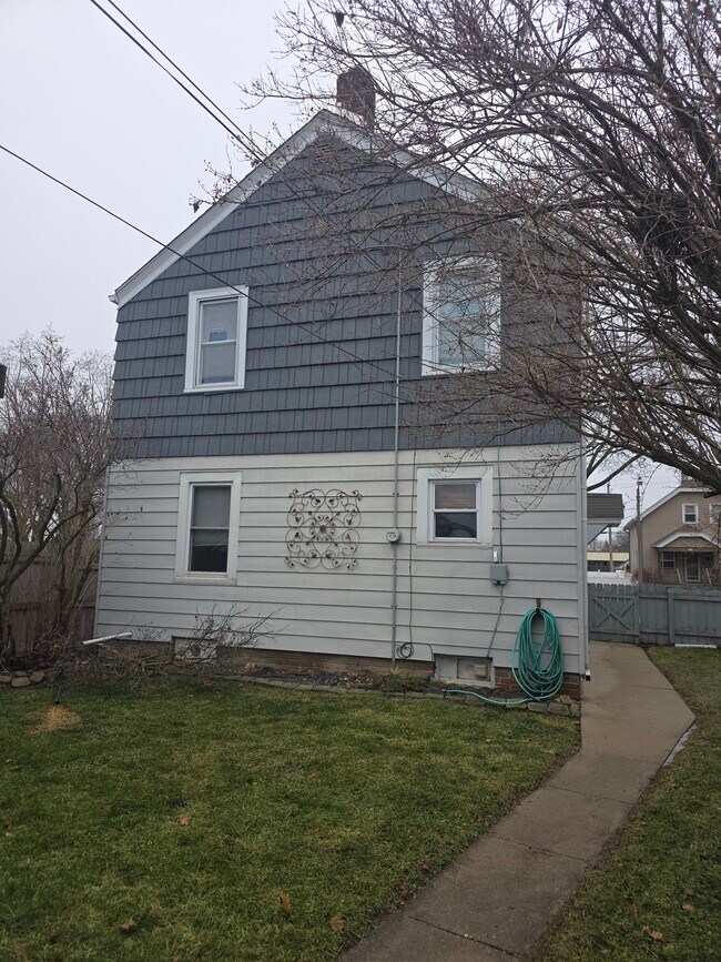 Foto del edificio - 4017 S 1st St