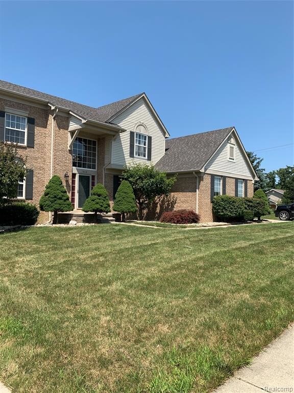 Building Photo - 4018 Kimberly Dr
