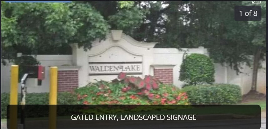 Primary Photo - 2504 Walden Lake Dr