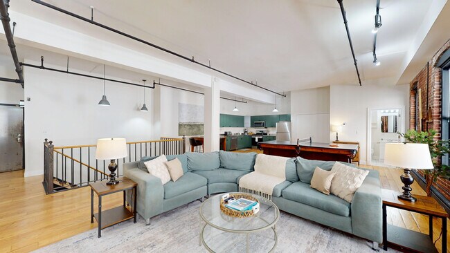 Foto del edificio - 19 Stanhope St