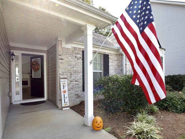 Foto del edificio - 3339 Freedom Landing NW