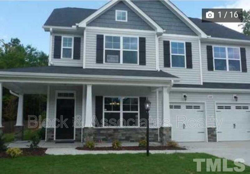 Foto principal - 1008 Dillon Lake Dr