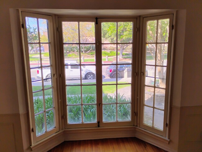 Living Room Window - 5770 W 8th St