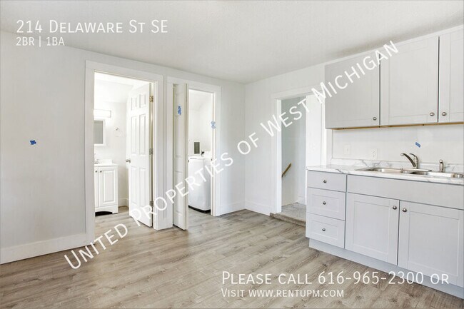 Foto del edificio - 214 Delaware St SE