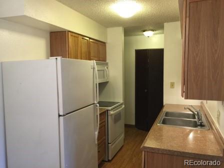 Foto del edificio - 7615 E Quincy Ave