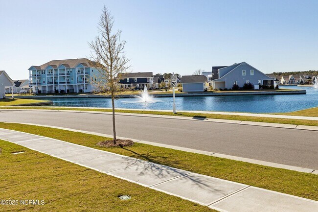 Building Photo - 402 Goldeneye Ct