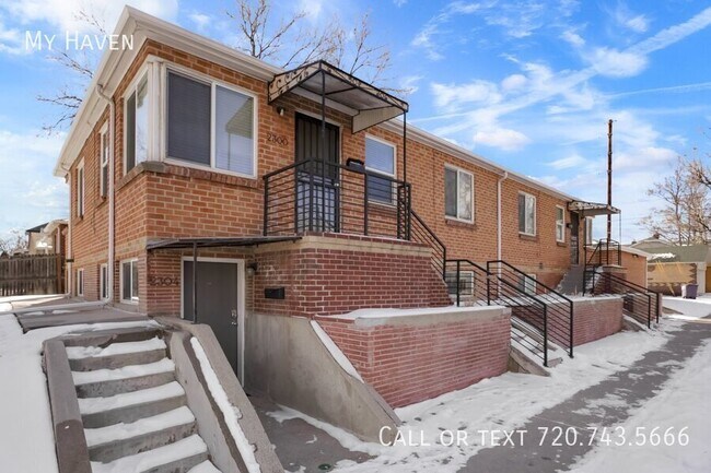 Foto del edificio - 2300 W 39th Ave