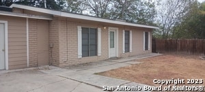 Primary Photo - 1447 Edris Dr