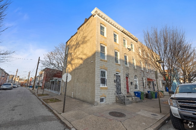 Building Photo - 1510 Ramsay St