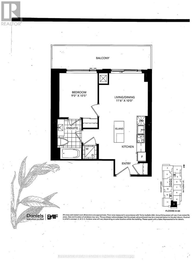Building Photo - 7950 Bathurst St