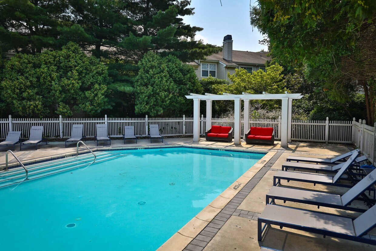 Brookview Apartments Apartments in Elkins Park, PA