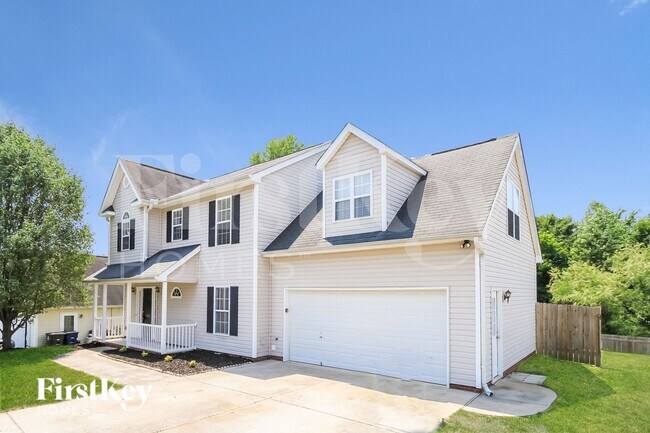 Foto del edificio - 2648 Wynbrook Dr