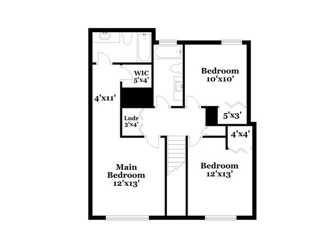 Foto del edificio - 207 Oak Grove Ln