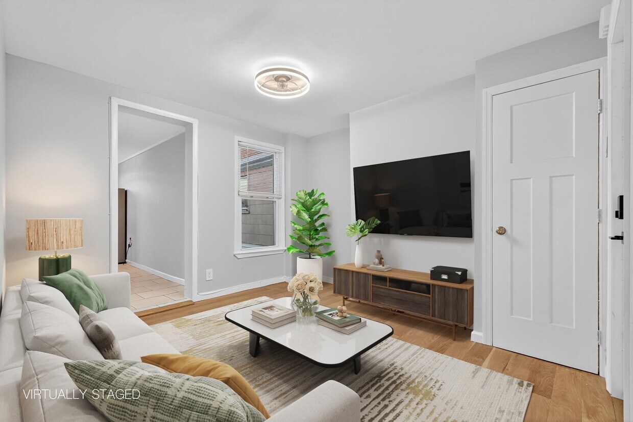 Foto principal - 98 CLENDENNY Ave