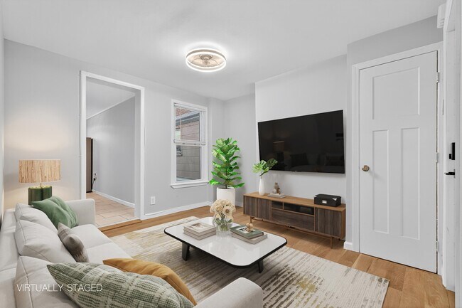 Building Photo - 98 CLENDENNY Ave