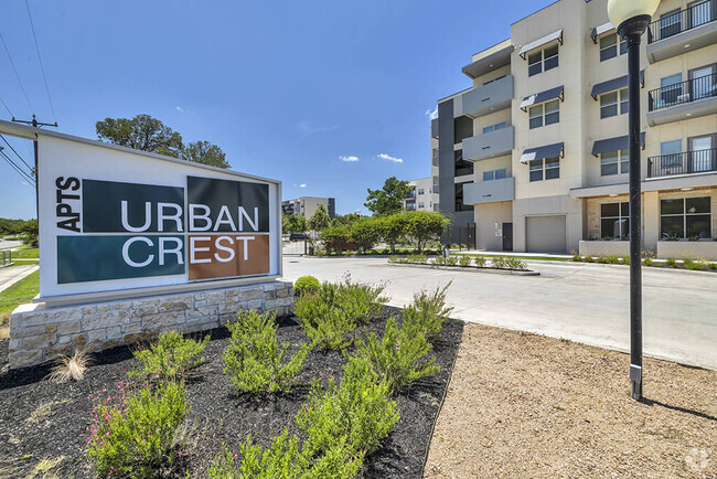 Building Photo - Urban Crest Apartments