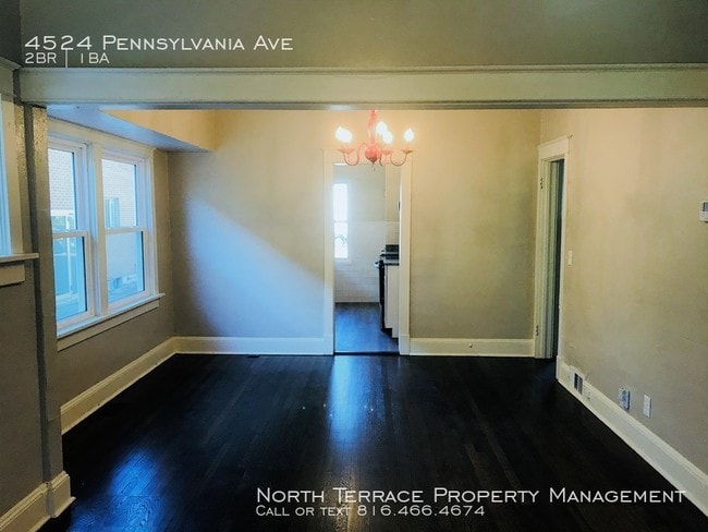 Building Photo - 4524 Pennsylvania Ave