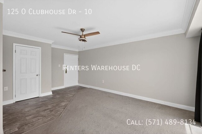 Building Photo - 125 O Clubhouse Dr-10
