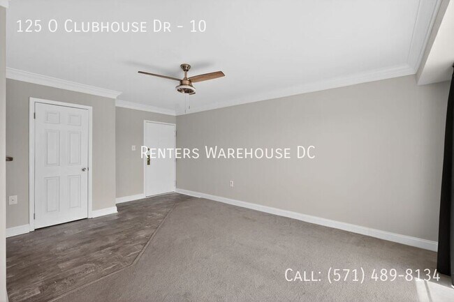 Foto del edificio - 125 O Clubhouse Dr-10